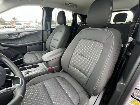 New 2026 Ford Escape Active w/ Cold Weather Package image 14