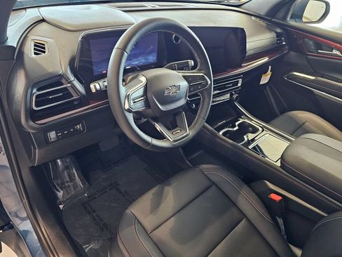 New 2026 Chevrolet Traverse Z71 AWD/4WD image 19