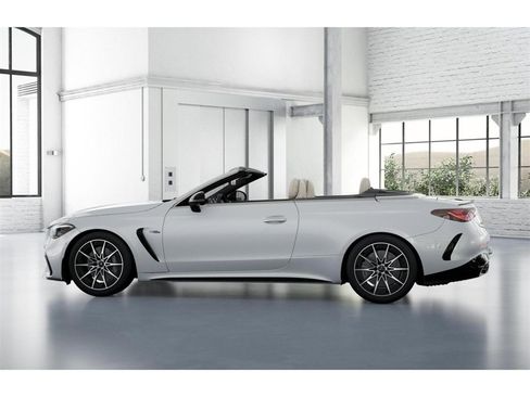 New 2026 Mercedes-Benz CLE 53 AMG 4MATIC Cabriolet image 33
