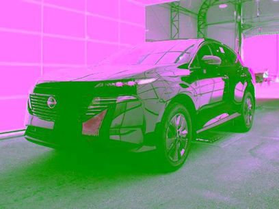 Used 2025 Nissan Murano SL