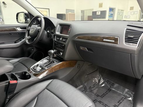Used 2013 Audi Q5 3.0T Premium Plus AWD/4WD image 18
