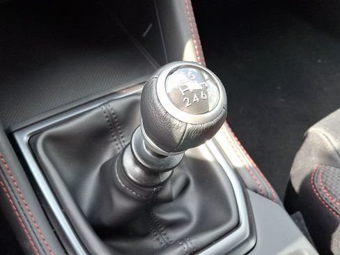 New 2026 Subaru WRX Premium AWD/4WD image 10