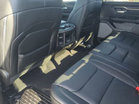 New 2026 RAM 1500 Rebel w/ Rebel Level 2 Equipment Group AWD/4WD image 17