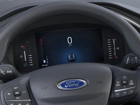 New 2026 Ford Escape Active image 49