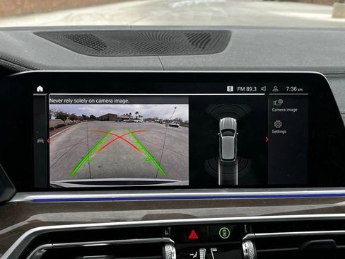 Used 2023 BMW X5 sDrive40i image 18