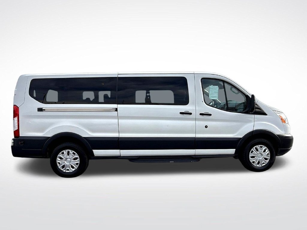 Used 2018 Ford Transit 350 XLT RWD image 12