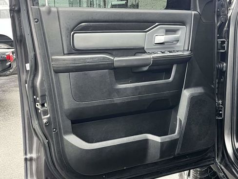 Used 2020 RAM 2500 Power Wagon image 14