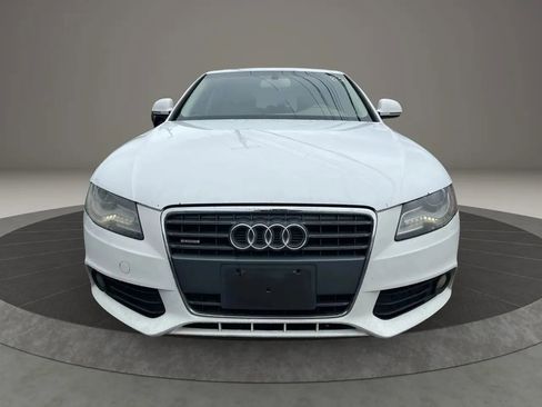 Used 2009 Audi A4 2.0T Premium Plus image 2