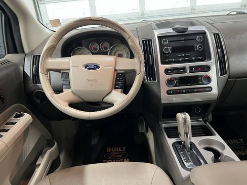Used 2010 Ford Edge SEL AWD/4WD image 8