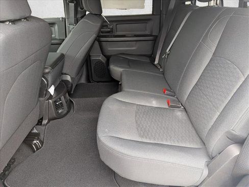 New 2026 RAM 2500 Tradesman image 14