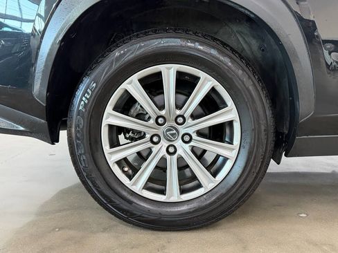 Used 2018 Lexus NX 300 FWD w/ Comfort Package image 9