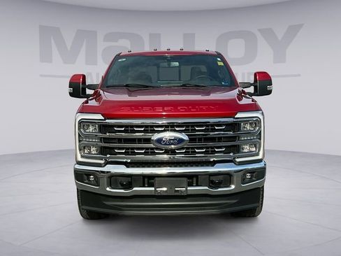 Used 2023 Ford F350 Lariat image 8