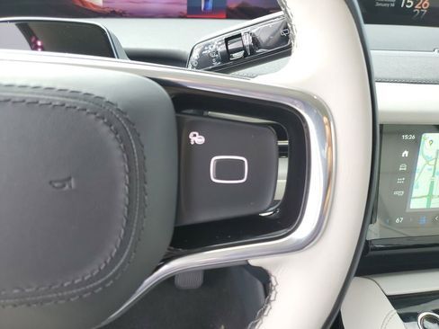 New 2025 Lincoln Navigator Reserve AWD/4WD image 26