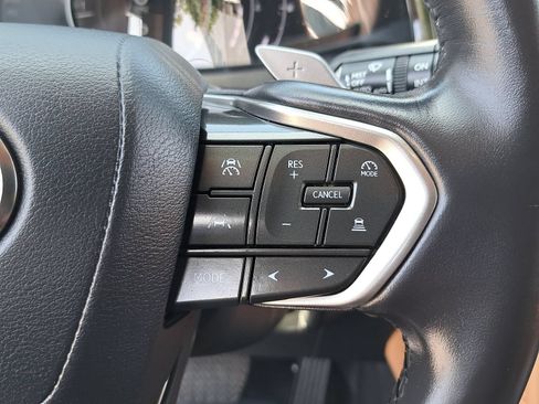 Used 2025 Lexus NX 250 FWD w/ Cold Area Package image 19