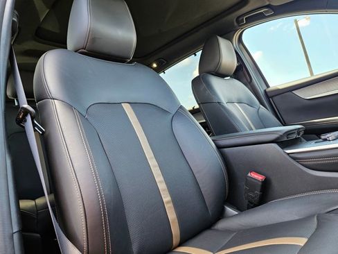 Used 2024 MAZDA CX-90 3.3 Turbo S w/ Premium Package image 21