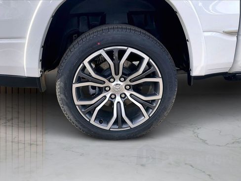 New 2026 RAM 1500 Tungsten w/ Bed Utility Group image 38