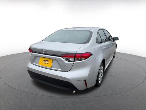 Used 2025 Toyota Corolla LE FWD image 15