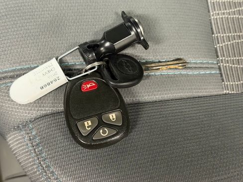 Certified 2016 Chevrolet Traverse LT image 26