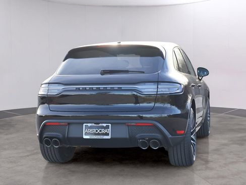 New 2026 Porsche Macan S image 8