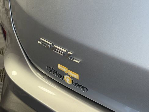 Used 2024 Ford Edge SEL AWD/4WD image 15