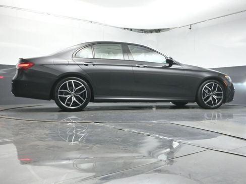 Used 2023 Mercedes-Benz E 350 Sedan image 36