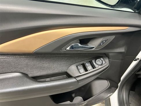 Used 2023 Chevrolet TrailBlazer ACTIV w/ Technology Package image 20