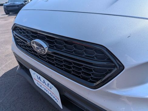 Used 2018 Subaru WRX Limited w/ Popular Package #1 AWD/4WD image 17