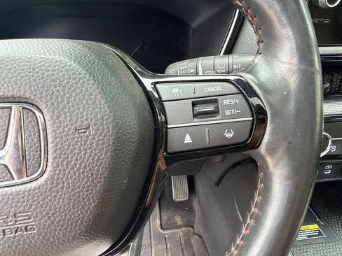 Used 2023 Honda CR-V Sport Touring image 22