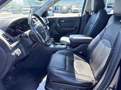 Used 2017 GMC Acadia Limited SLT FWD image 19