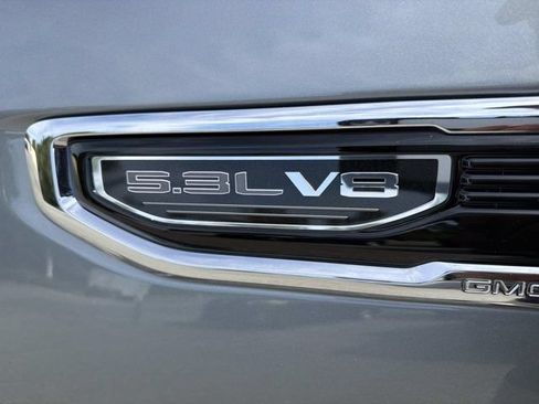 Used 2026 GMC Sierra 1500 SLT RWD image 7