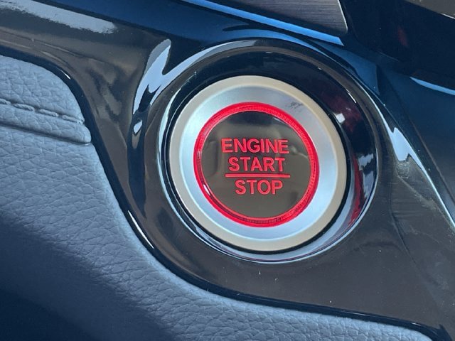 New 2027 Honda Odyssey Touring image 22