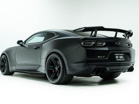 Used 2019 Chevrolet Camaro ZL1 image 18