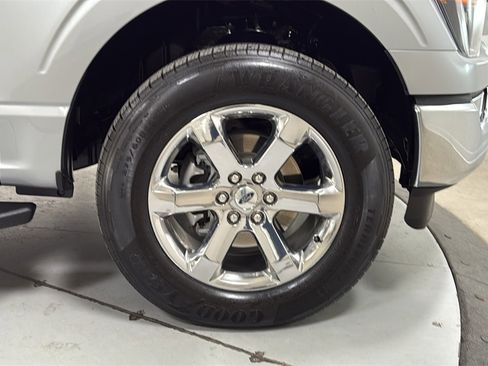 Used 2023 Ford F150 XL w/ Trailer Tow Package image 21
