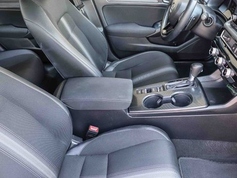 Certified 2024 Honda Civic Sport image 18