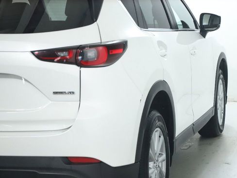 Used 2023 MAZDA CX-5 AWD 2.5 S image 46