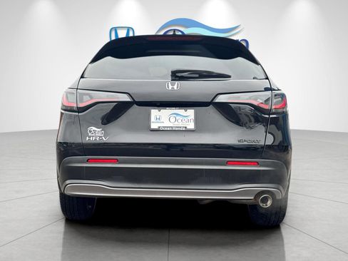 Used 2024 Honda HR-V Sport image 4