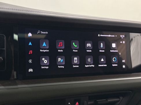 Certified 2024 Porsche Cayenne S AWD/4WD image 39