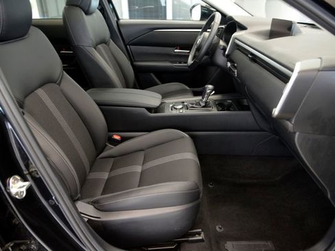 Certified 2023 MAZDA CX-50 2.5 S w/ Cargo Package image 30