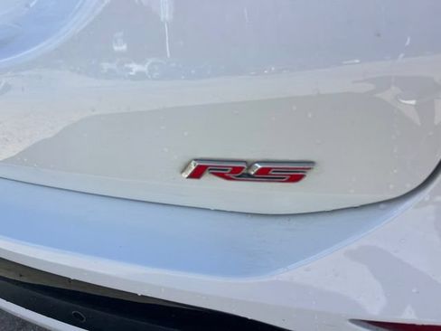 Used 2024 Chevrolet Equinox RS FWD image 6