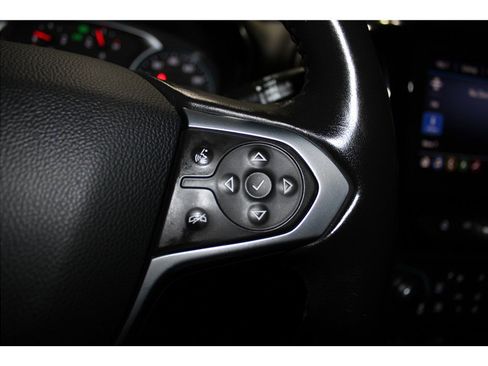 Used 2020 Chevrolet Traverse RS image 32