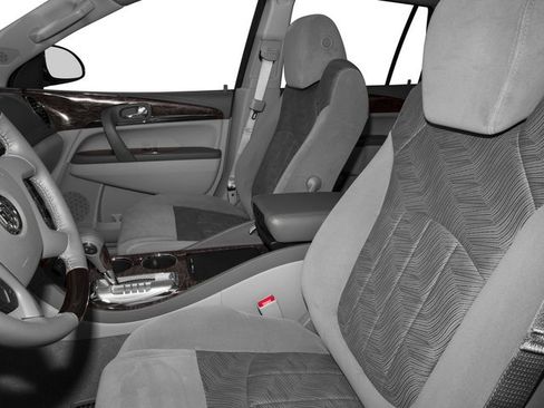 Used 2017 Buick Enclave Premium w/ Experience Buick Package AWD/4WD image 12