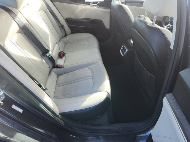 Used 2021 Kia K5 EX w/ EX Premium Package FWD image 14