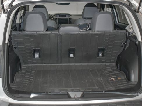 Used 2021 Subaru Crosstrek 2.5i Sport w/ Moonroof Package image 25