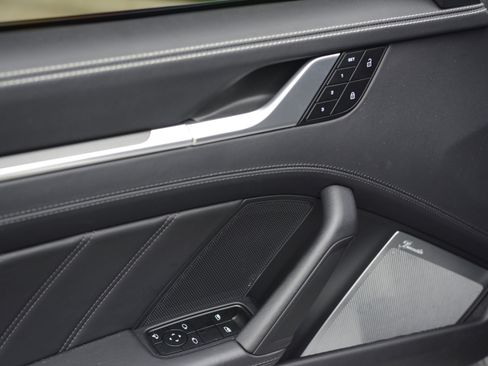 Certified 2023 Porsche 911 Turbo S AWD/4WD image 14