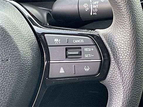 Used 2025 Honda Civic LX image 13