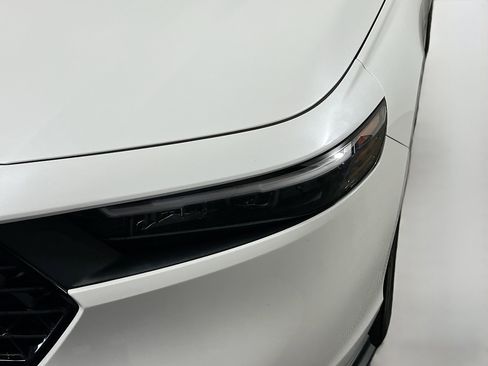 Used 2024 Honda Accord EX image 11