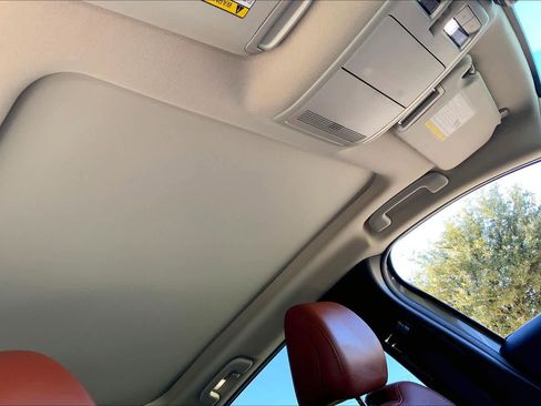 Used 2023 MAZDA CX-50 2.5 Turbo w/ Premium Plus Pkg image 14