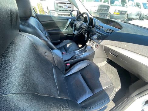 Used 2010 MAZDA MAZDA3 s Sport image 29