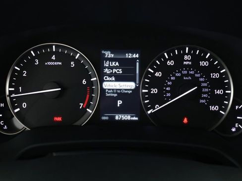 Used 2019 Lexus RX 350L Luxury image 12