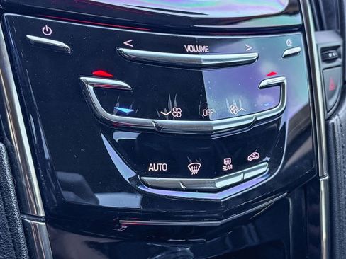 Used 2016 Cadillac ATS Luxury image 28